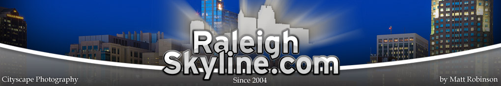 Raleigh Skyline . com